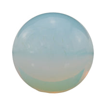 Load image into Gallery viewer, Opalite Crystal Sphere - Down to Earth
