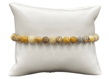 Load image into Gallery viewer, 6mm Crystal Bracelet - Down To Earth Co.
