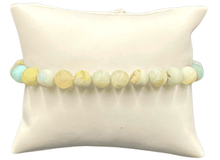 Load image into Gallery viewer, 8mm Crystal Bracelet - Down To Earth Co.
