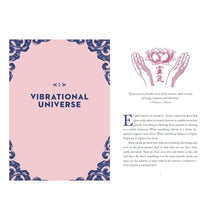 Load image into Gallery viewer, A Little Bit of Reiki Introduction page - Down To Earth

