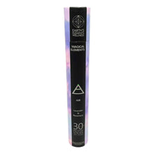 Load image into Gallery viewer, Air Lavender &amp; Rosemary Magical Elements Incense Sticks - Down To Earth
