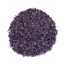 Load image into Gallery viewer, Amethyst Crystal Chips - Down to Earth
