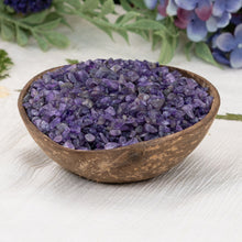Load image into Gallery viewer, Amethyst Crystal Chips - Down to Earth
