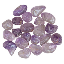 Load image into Gallery viewer, Tumbled Amethyst Maraba Crystals - Down To Earth
