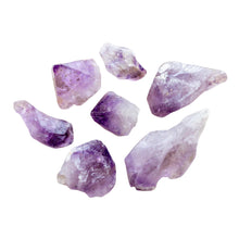 Load image into Gallery viewer, Amethyst Crystal Points - Down To Earth Bulk Healing Crystals
