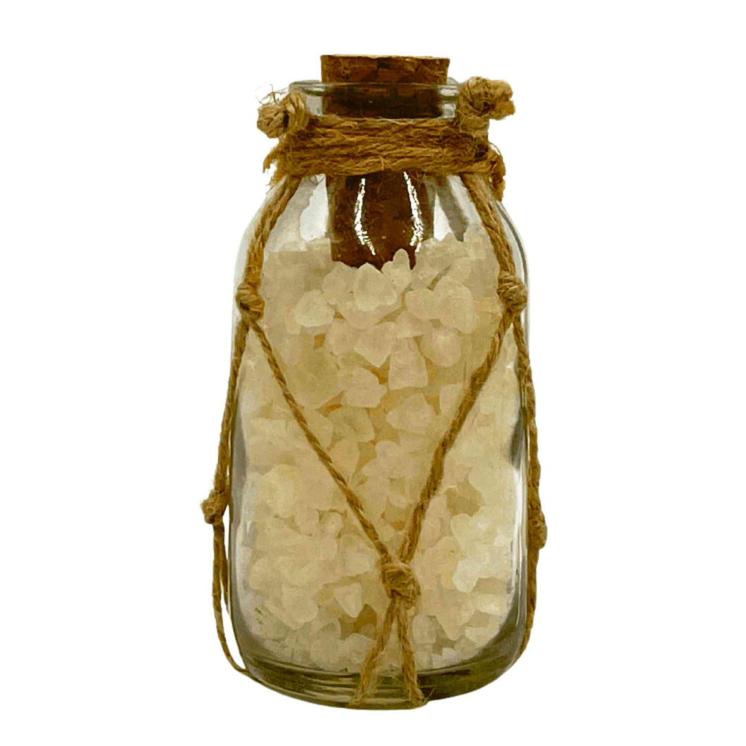 Banishing & Cleansing Ritual Bath Salt - Down To Earth