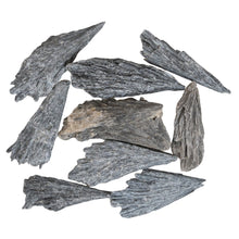 Load image into Gallery viewer, Black Kyanite Crystal - Down To Earth
