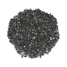 Load image into Gallery viewer, Black Tourmaline Crystal Chips studio - Down To Earth
