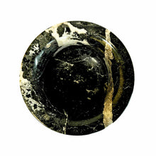 Load image into Gallery viewer, Black Zebra 5&quot; Mortar Top View - Down To Earth
