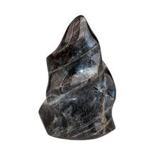 Load image into Gallery viewer, Black Moonstone Flame - Down To Earth

