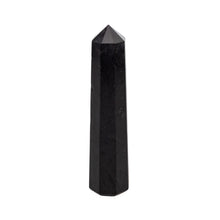 Load image into Gallery viewer, Black Tourmaline Tower - Down To Earth
