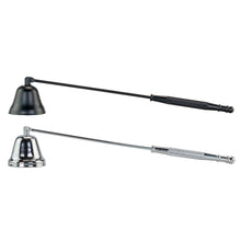 Load image into Gallery viewer, Stainless Steel Candle Snuffer group studio photo - Down to Earth
