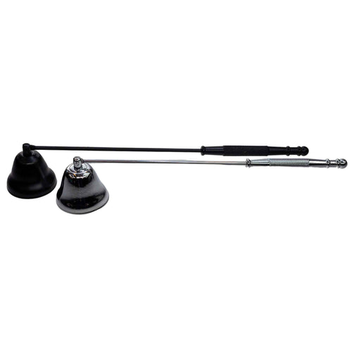 Stainless Steel Candle Snuffer - Down To Earth