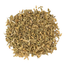 Load image into Gallery viewer, Ceridwen's Catnip Herbs top down on a white background - Down To Earth
