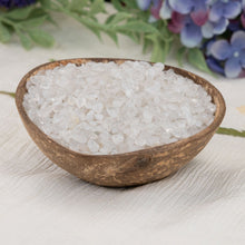 Load image into Gallery viewer, Clear Quartz Crystal Chips - Down To Earth
