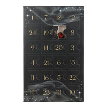 Load image into Gallery viewer, 24 Day Crystal Advent Calendar with Day 2 Open- Down To Earth
