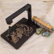 Decision Maker Mushroom Styled Pendulum Yes or No - Down To Earth