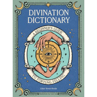 Divination Dictionary A Beginner's Guide to Fortune Telling - Down To Earth