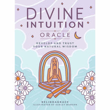Load image into Gallery viewer, Divine Intuition Oracle Deck
