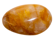 Load image into Gallery viewer, Carnelian Palm Stone - Down To Earth Co.
