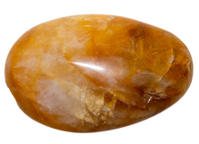 Load image into Gallery viewer, Carnelian Palm Stone - Down To Earth Co.

