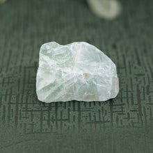 Load image into Gallery viewer, Raw Fluorite close up  - Down to Earth
