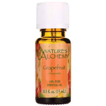 Load image into Gallery viewer, Grapefruit Geranium Natures Alchemy Essential Oil - Down To Earth
