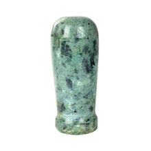 Load image into Gallery viewer, Green Marble Pestle - Down To Earth
