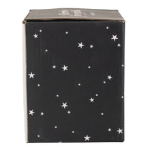 Load image into Gallery viewer, Herbs for Spells Cauldron Planter box side facing displayed on a white background - Down To Earth
