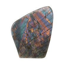 Load image into Gallery viewer, Large Labradorite Free Form - Down To Earth
