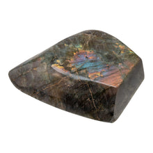Load image into Gallery viewer, Labradorite Free Form Side - Down To Earth
