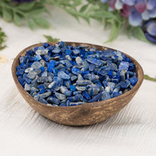Load image into Gallery viewer, Lapis Lazuli Crystal Chips - Down To Earth
