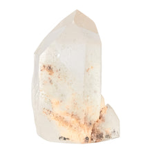 Load image into Gallery viewer, Lodolite Based Point front facing on a white background - Down To Earth
