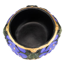Load image into Gallery viewer, Magical Cat Box top down opened on a white background - Down To Earth
