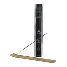 Load image into Gallery viewer, Magical Elements Incense Sticks w/Burner Air displayed on a white background - Down To Earth
