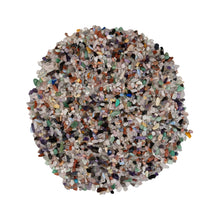 Load image into Gallery viewer, Mixed Crystal Chip Crystals - Down to Earth
