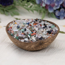 Load image into Gallery viewer, Mixed Crystal Chip Crystals - Down to Earth
