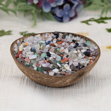 Load image into Gallery viewer, Mixed Crystal Chip Crystals - Down to Earth
