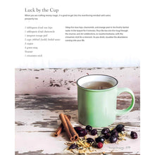Load image into Gallery viewer, Modern Wiccan&#39;s Guide to Living Luck by the Cup - Down To Earth
