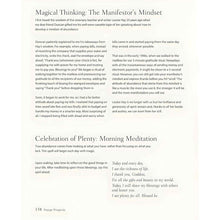 Load image into Gallery viewer, Modern Wiccan&#39;s Guide to Living Magical Thinking: The Manifestor&#39;s Mindset - Down To Earth
