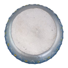 Load image into Gallery viewer, Moon &amp; Stare Incense Burner back facing on a white background - Down To Earth
