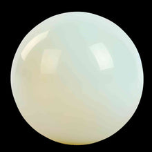 Load image into Gallery viewer, Opalite Crystal Sphere - Down To Earth
