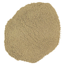 Load image into Gallery viewer, Palo Santo Powder 1lb on a wooden surface - Down to Earth
