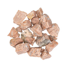 Load image into Gallery viewer, Raw Peach Moonstone - Down to Earth 
