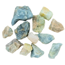 Load image into Gallery viewer, Raw Aquamarine Crystal - Down To Earth
