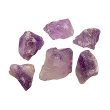 Load image into Gallery viewer, Raw Amethyst Studio Photo - Down To Earth
