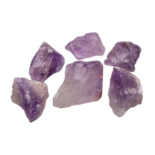 Load image into Gallery viewer, Raw Amethyst Studio Photo - Down To Earth
