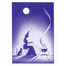 Load image into Gallery viewer, Reading Fortune Telling Cards Deck and Book Set Back of Cards Artwork - Down To Earth
