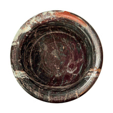 Load image into Gallery viewer, Red Zebra 3&quot; Mortar Top View - Down To Earth

