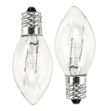 Load image into Gallery viewer, Replacement Lamp Bulb group photo displayed on a white background - Down to Earth
